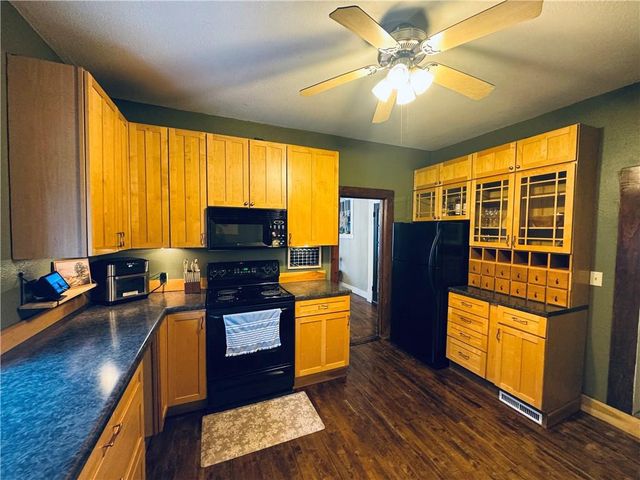 508 Mcdonough Street, Eau Claire, WI 54703