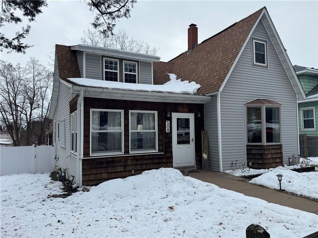 508 Mcdonough Street, Eau Claire, WI 54703