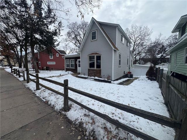 508 Mcdonough Street, Eau Claire, WI 54703