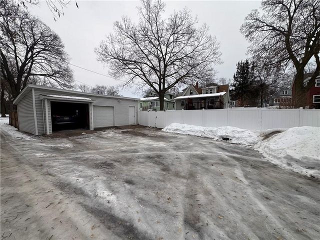 508 Mcdonough Street, Eau Claire, WI 54703