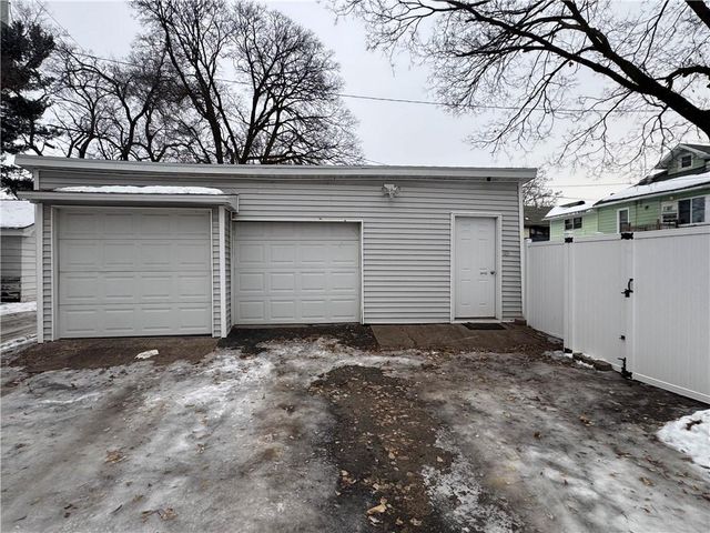 508 Mcdonough Street, Eau Claire, WI 54703