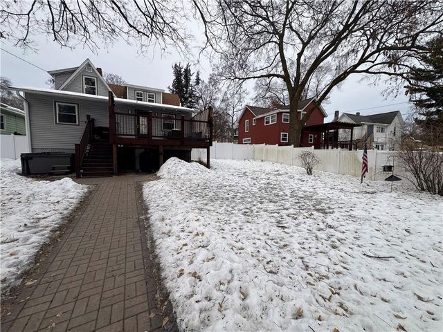 508 Mcdonough Street, Eau Claire, WI 54703