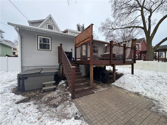 508 Mcdonough Street, Eau Claire, WI 54703