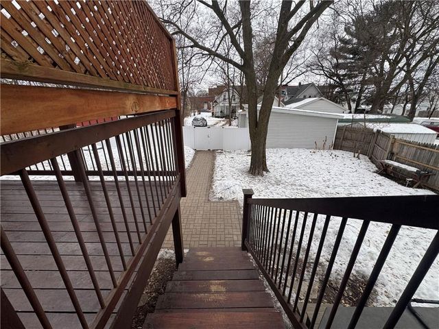 508 Mcdonough Street, Eau Claire, WI 54703