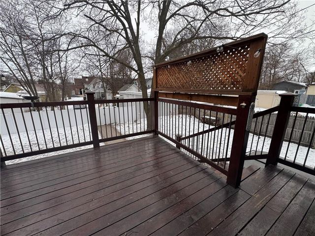 508 Mcdonough Street, Eau Claire, WI 54703