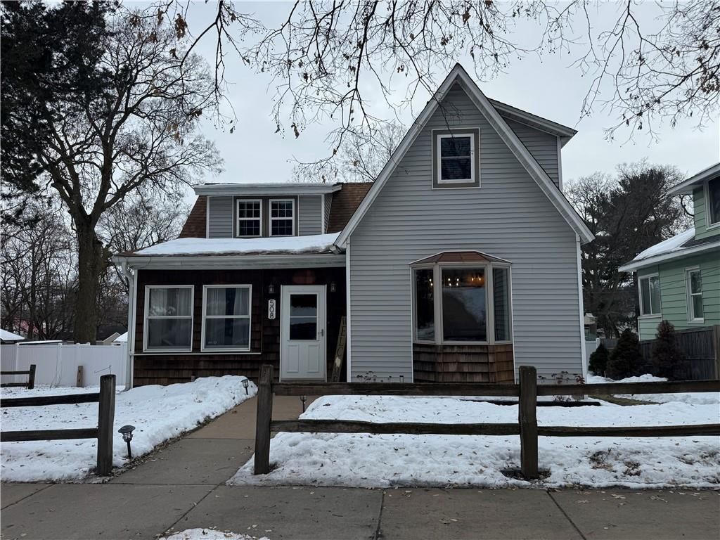 508 Mcdonough Street, Eau Claire, WI 54703