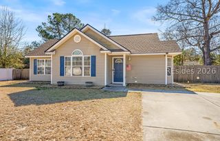 40 Southern Magnolia Dr, Beaufort, SC 29907