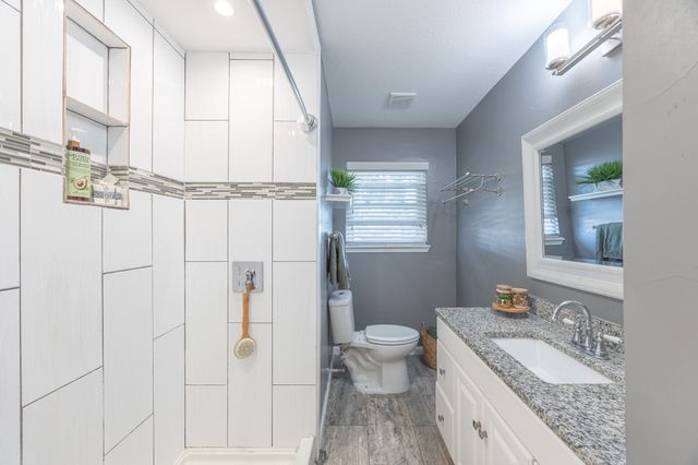 3517 Slade Boulevard, Fort Worth, TX 76116