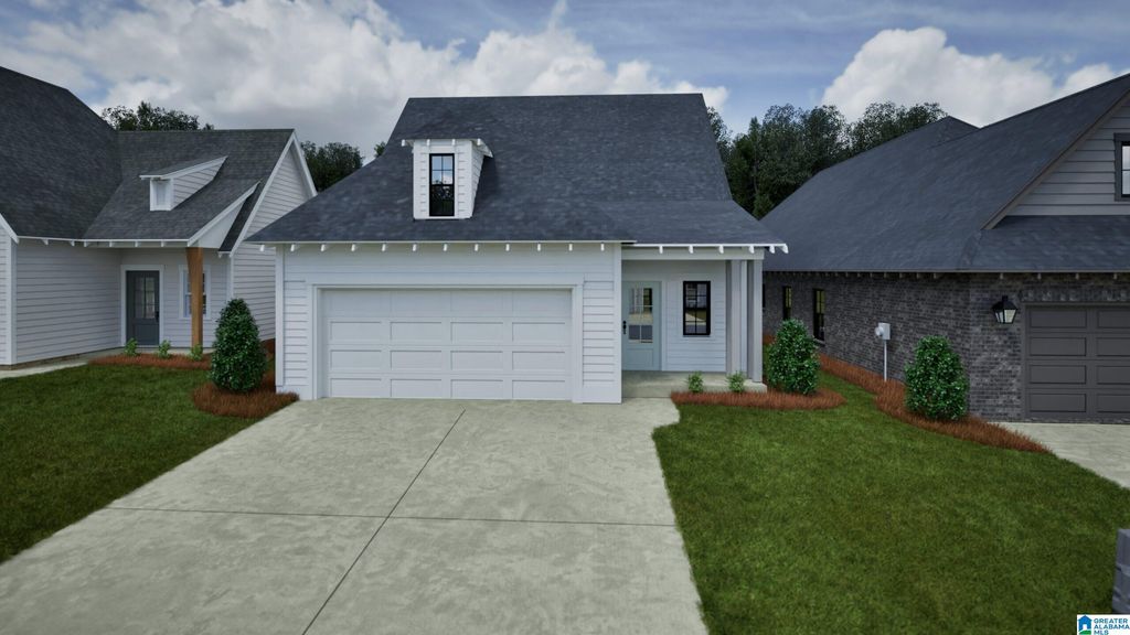 0148 SHILOH CREEK DRIVE, Calera, AL 35040
