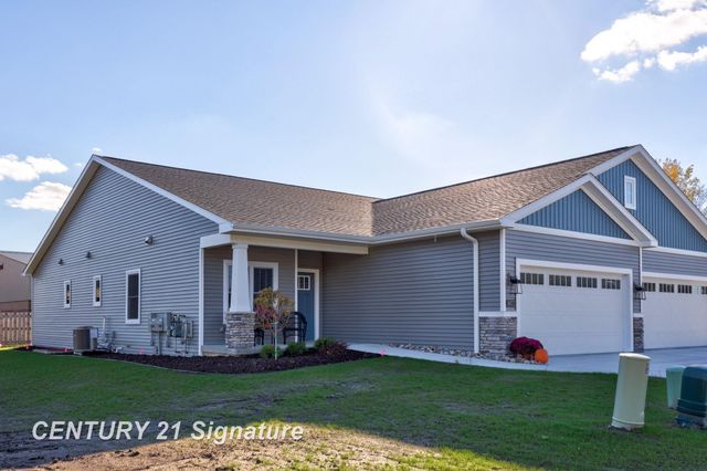 4073 Woodburn Court, Saginaw Twp, MI 48603