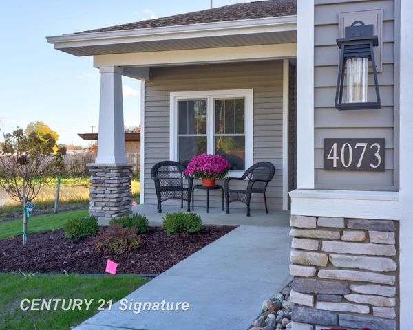 4073 Woodburn Court, Saginaw Twp, MI 48603