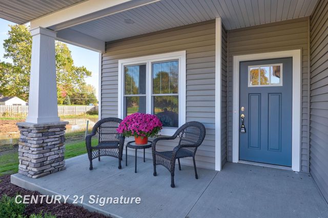 4073 Woodburn Court, Saginaw Twp, MI 48603