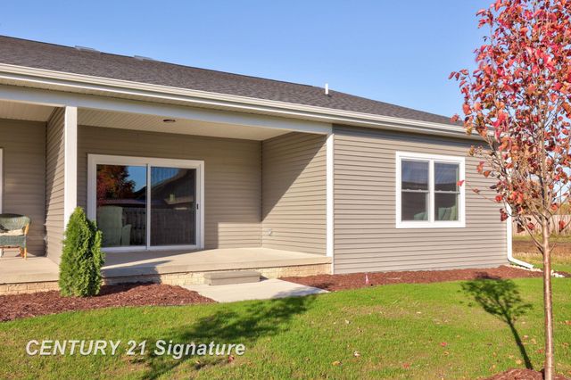4073 Woodburn Court, Saginaw Twp, MI 48603