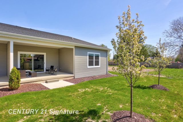 4073 Woodburn Court, Saginaw Twp, MI 48603