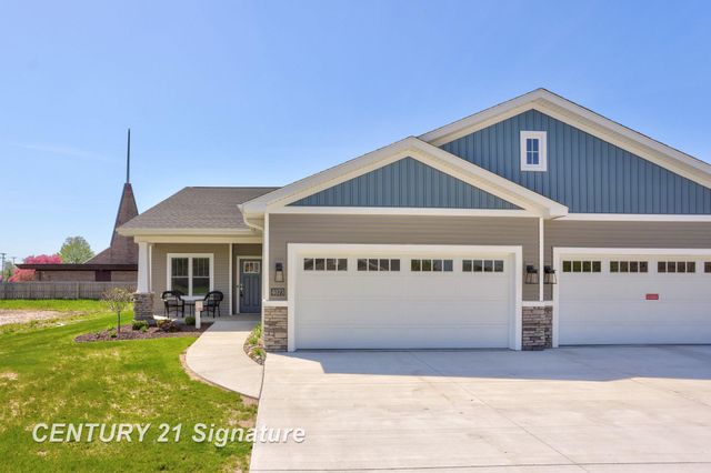 4073 Woodburn Court, Saginaw Twp, MI 48603