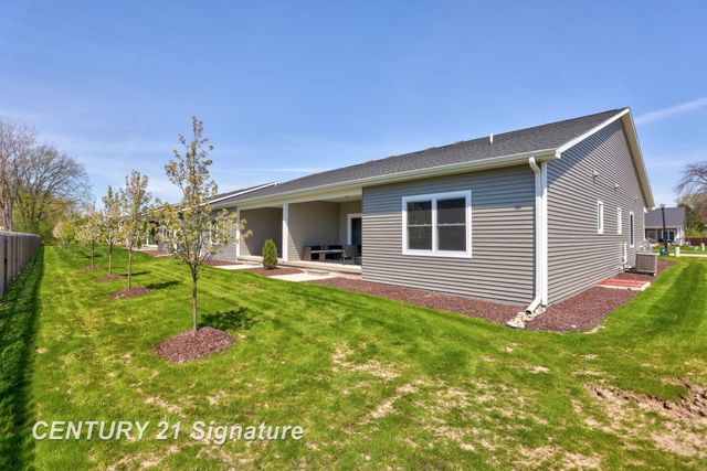 4073 Woodburn Court, Saginaw Twp, MI 48603