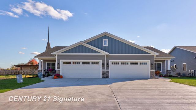 4073 Woodburn Court, Saginaw Twp, MI 48603