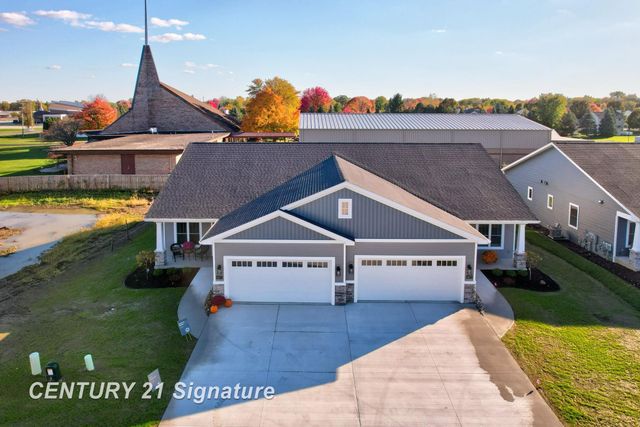 4073 Woodburn Court, Saginaw Twp, MI 48603