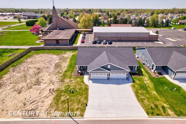 4073 Woodburn Court, Saginaw Twp, MI 48603