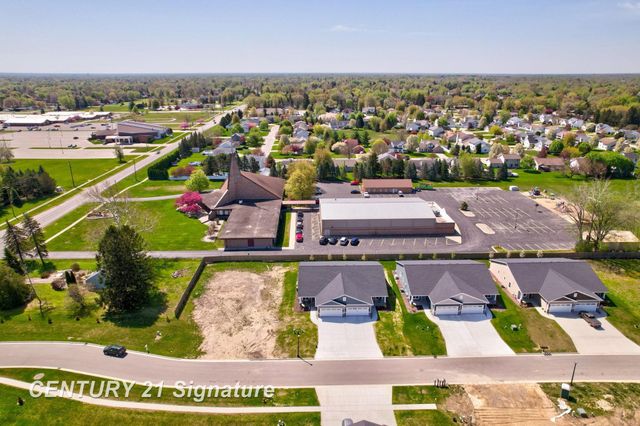 4073 Woodburn Court, Saginaw Twp, MI 48603