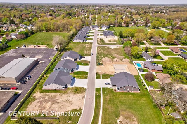4073 Woodburn Court, Saginaw Twp, MI 48603