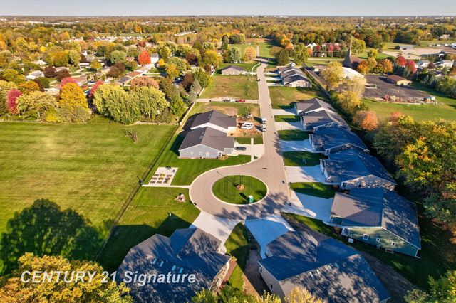 4073 Woodburn Court, Saginaw Twp, MI 48603