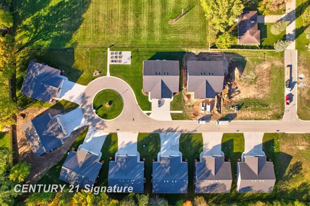 4073 Woodburn Court, Saginaw Twp, MI 48603