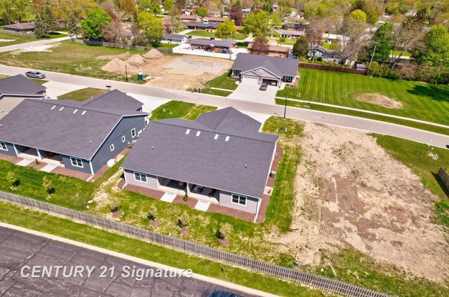 4073 Woodburn Court, Saginaw Twp, MI 48603