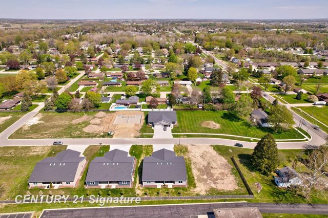 4073 Woodburn Court, Saginaw Twp, MI 48603