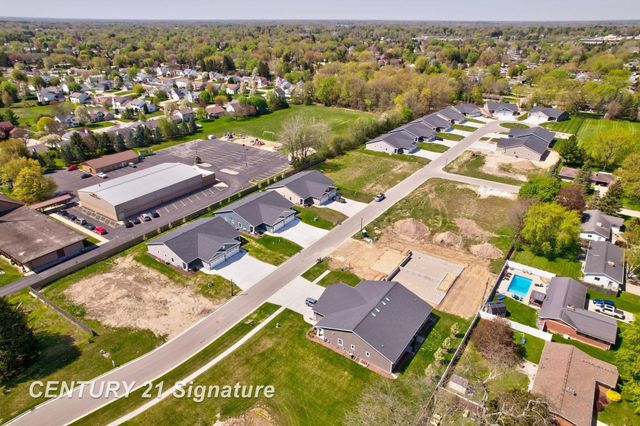 4073 Woodburn Court, Saginaw Twp, MI 48603