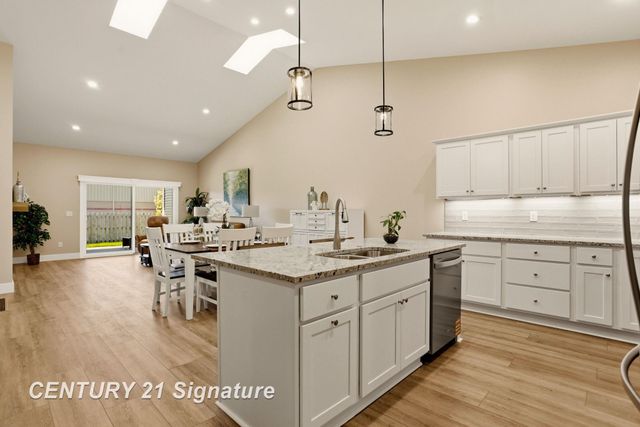 4073 Woodburn Court, Saginaw Twp, MI 48603