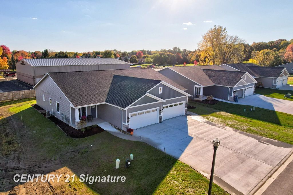 4073 Woodburn Court, Saginaw Twp, MI 48603