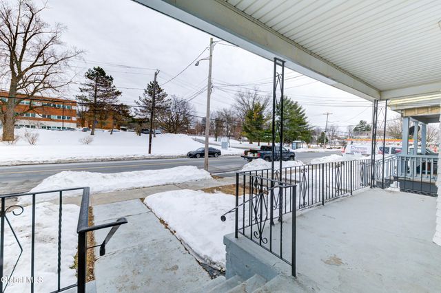 609 McClellan Street, Schenectady, NY 12304