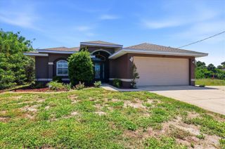 149 SESAME ROAD W, Rotonda West, FL 33947