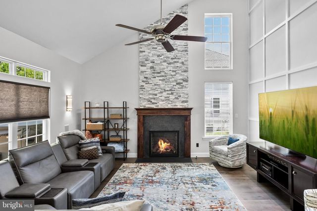 8 MELODIE CT, Hainesport, NJ 08036
