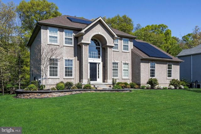 8 MELODIE CT, Hainesport, NJ 08036