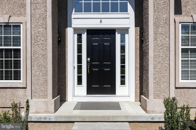 8 MELODIE CT, Hainesport, NJ 08036