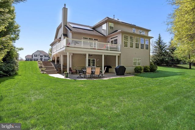 8 MELODIE CT, Hainesport, NJ 08036