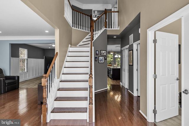 8 MELODIE CT, Hainesport, NJ 08036