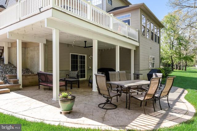 8 MELODIE CT, Hainesport, NJ 08036