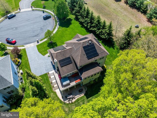 8 MELODIE CT, Hainesport, NJ 08036