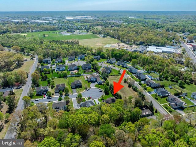 8 MELODIE CT, Hainesport, NJ 08036