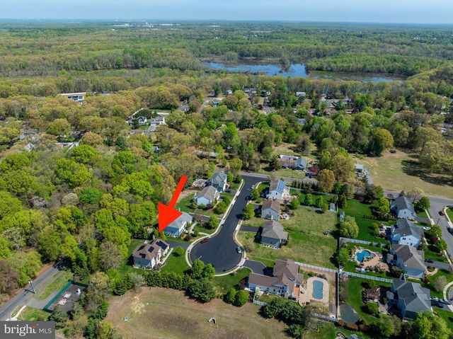 8 MELODIE CT, Hainesport, NJ 08036