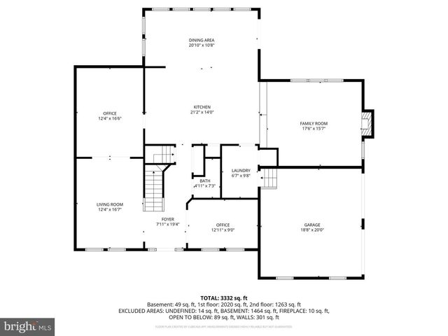 8 MELODIE CT, Hainesport, NJ 08036