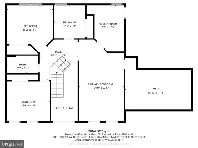 8 MELODIE CT, Hainesport, NJ 08036