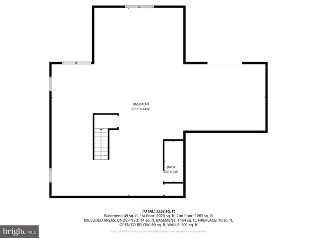 8 MELODIE CT, Hainesport, NJ 08036