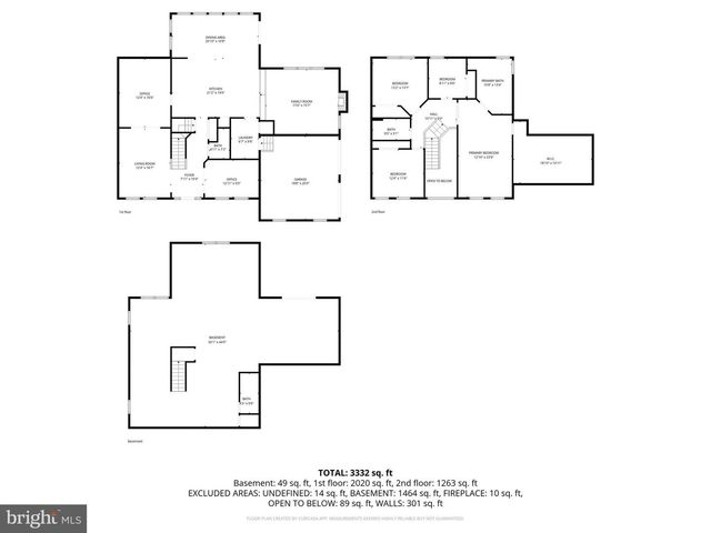 8 MELODIE CT, Hainesport, NJ 08036