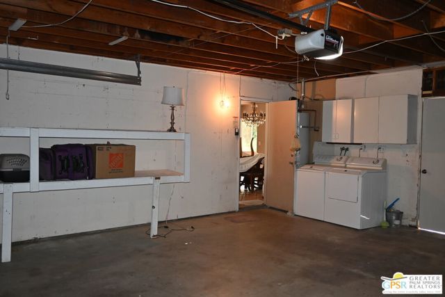 552 N Orchid Tree Lane, Palm Springs, CA 92262