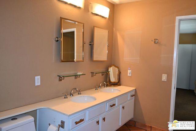 552 N Orchid Tree Lane, Palm Springs, CA 92262