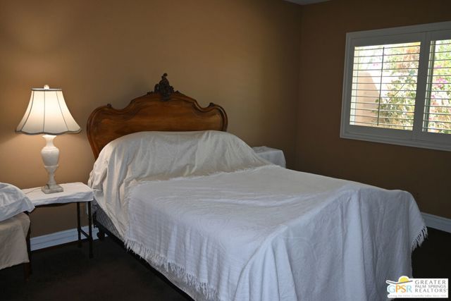 552 N Orchid Tree Lane, Palm Springs, CA 92262